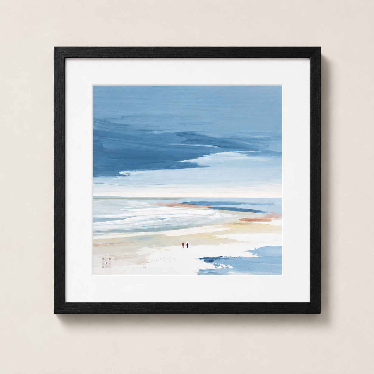 The Shore