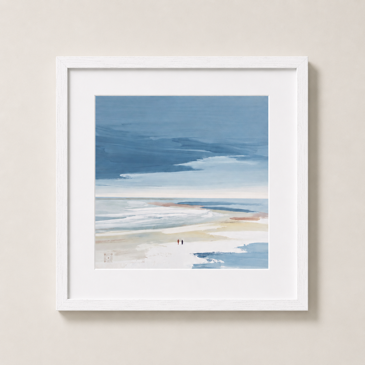 The Shore