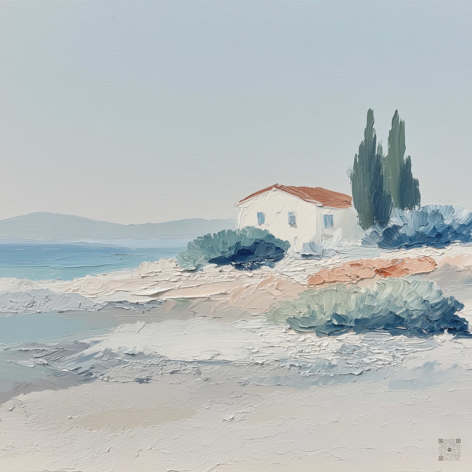 Still Afternoon