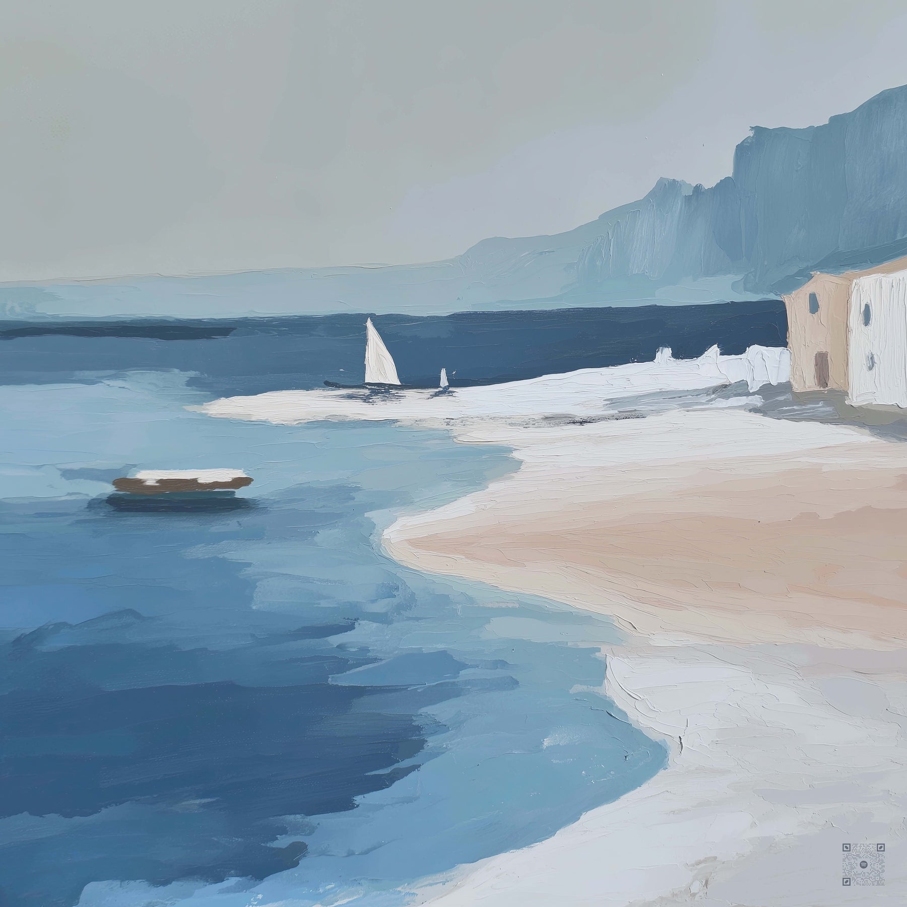 The Bay