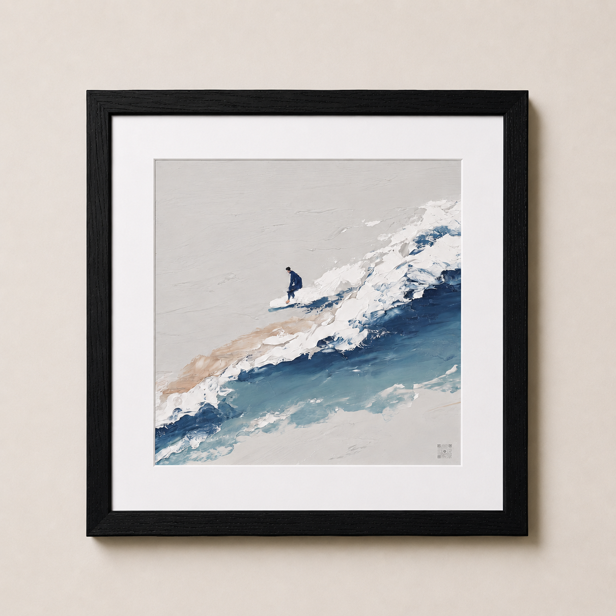 The Wave