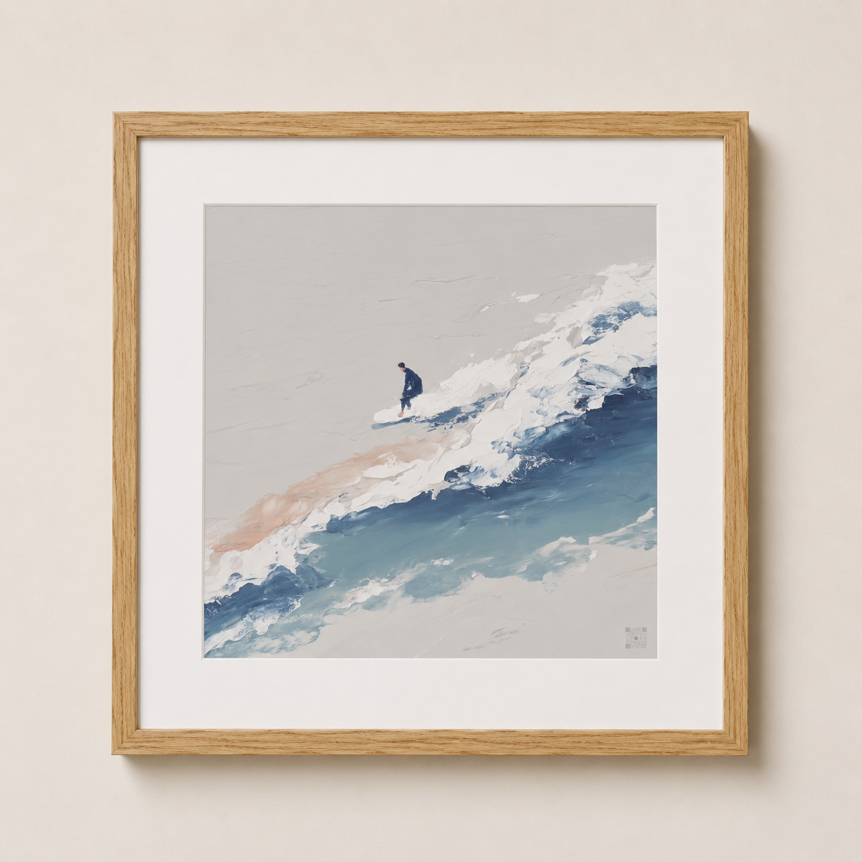 The Wave