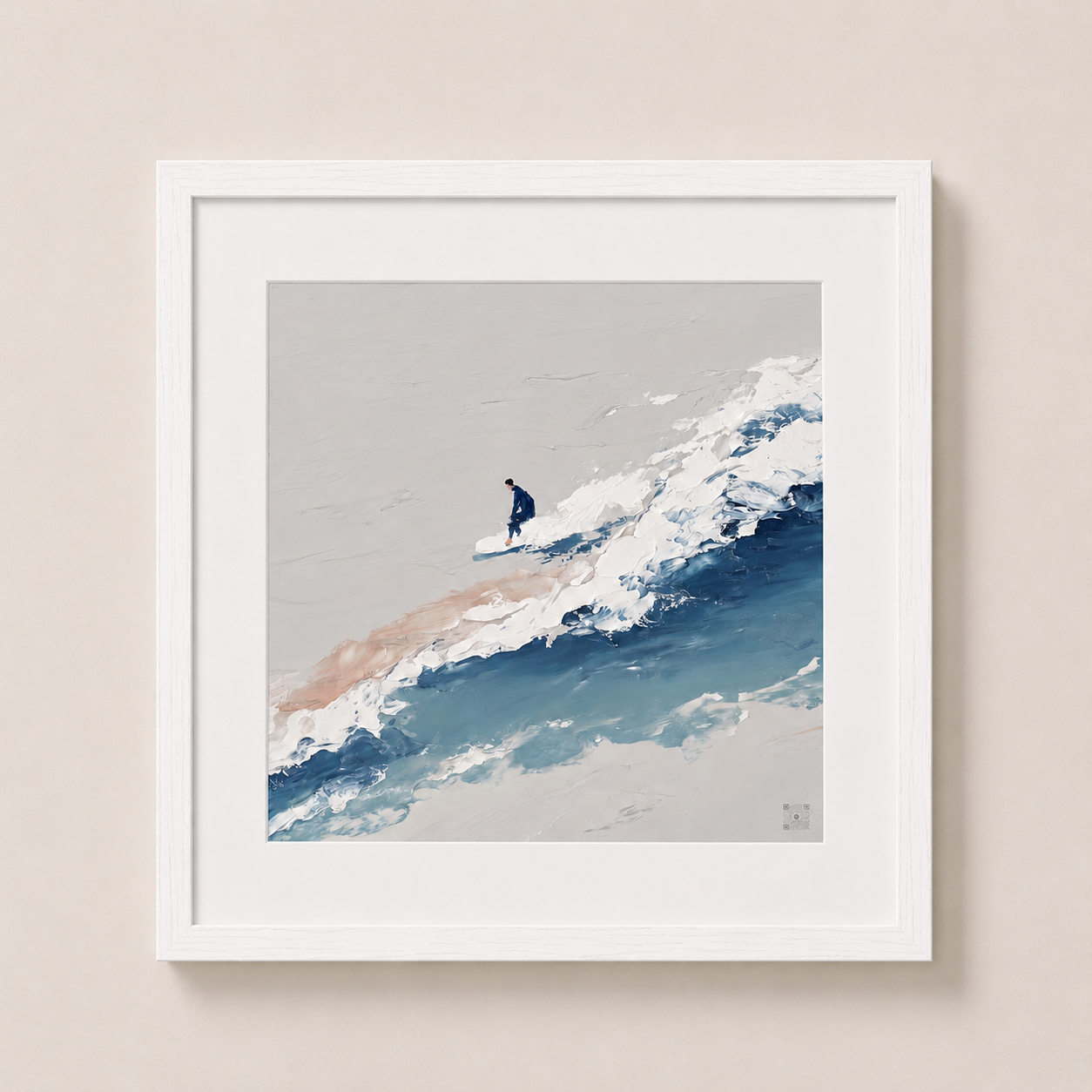 The Wave