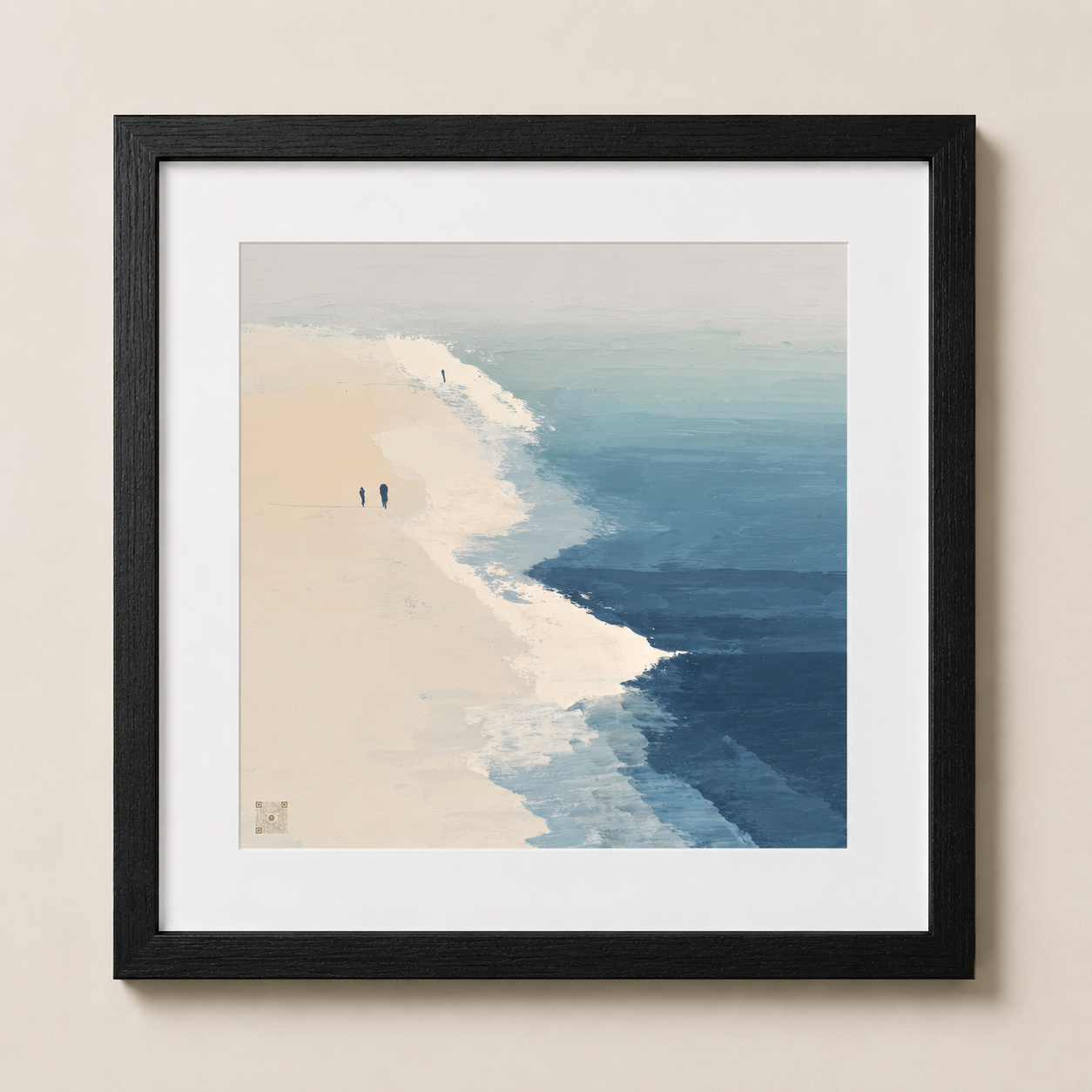 Open Water