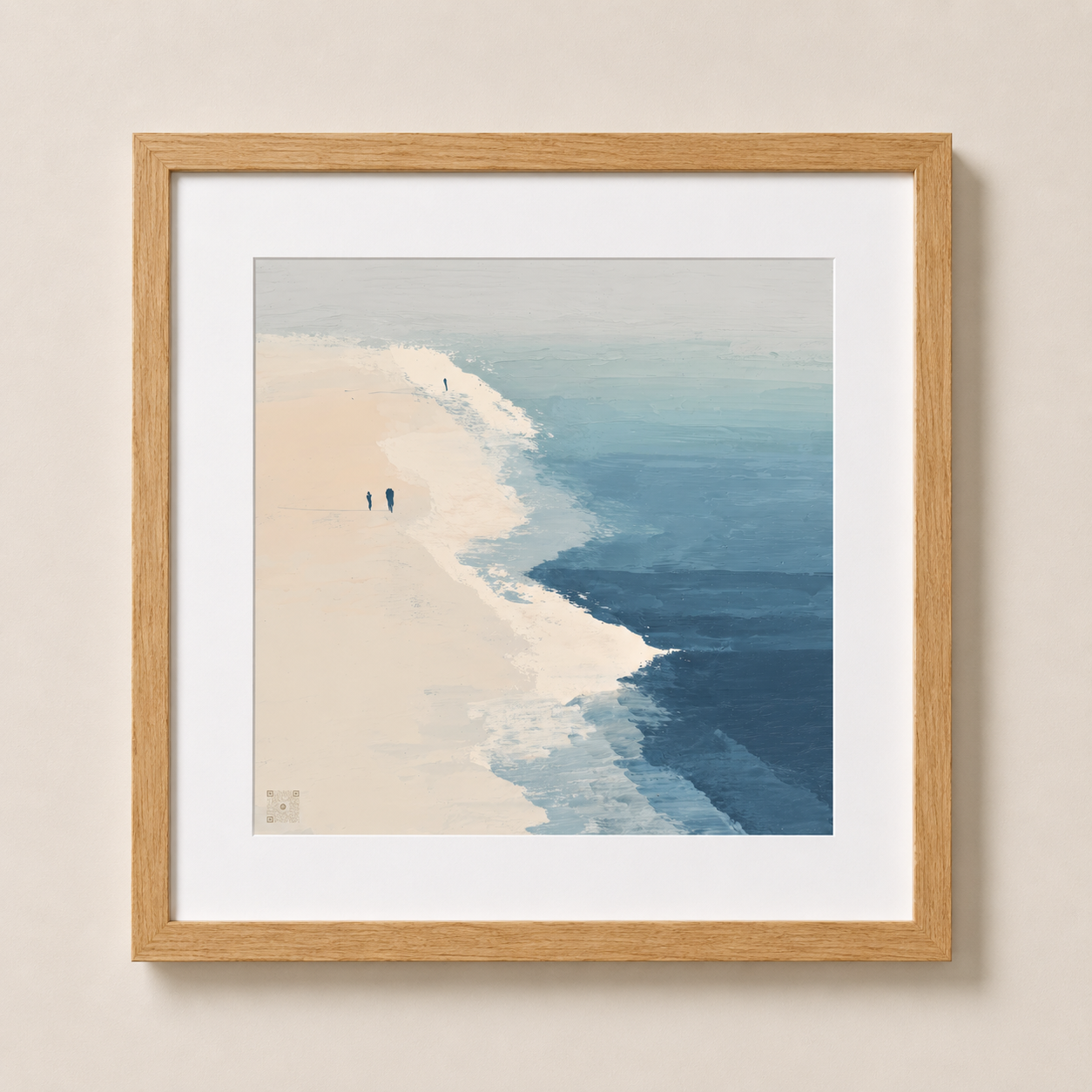 Open Water