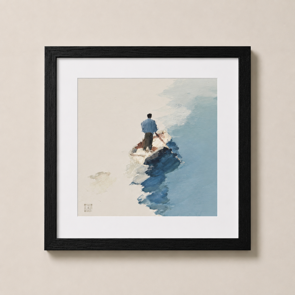 The Distance