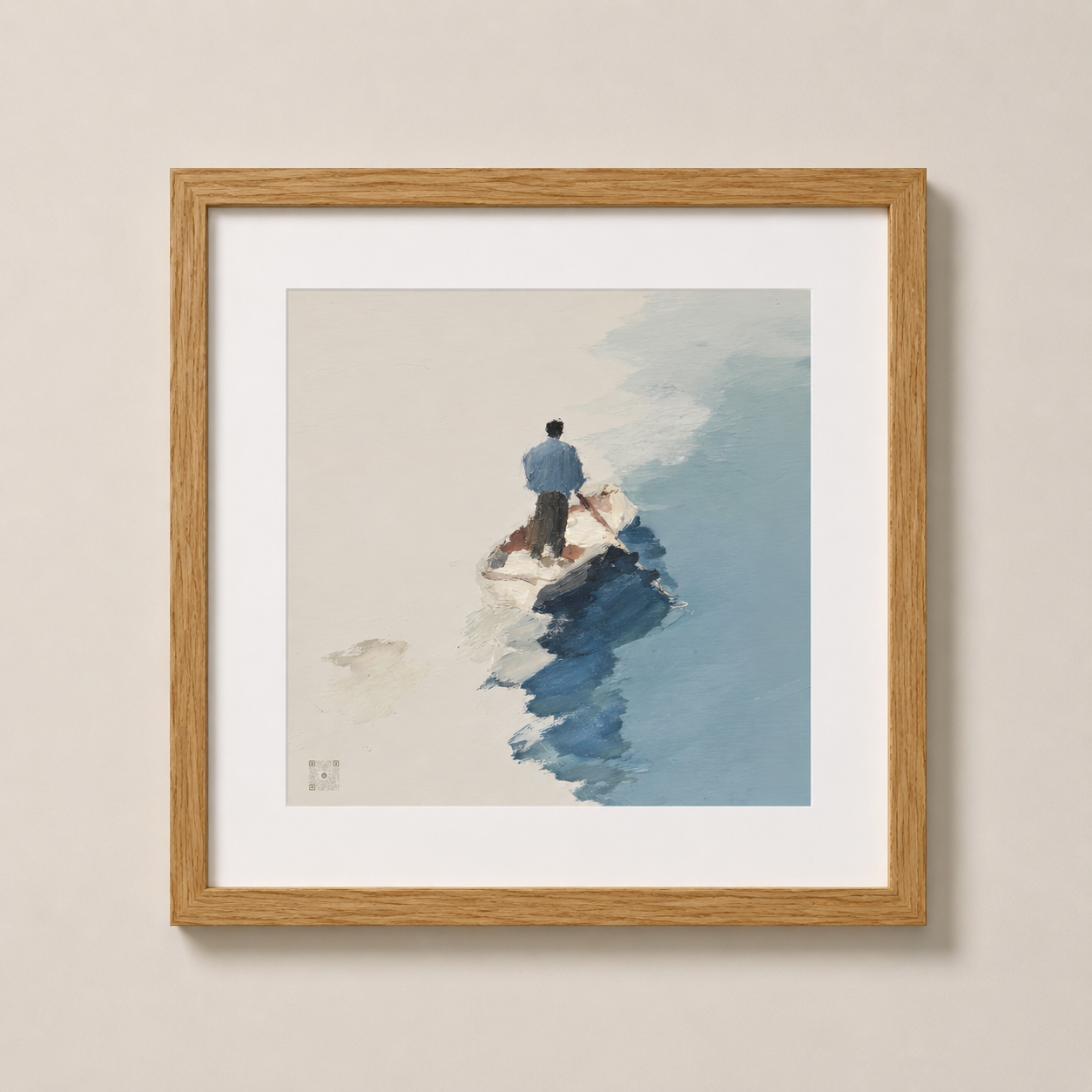 The Distance