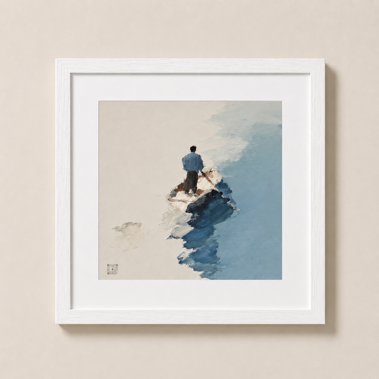 The Distance